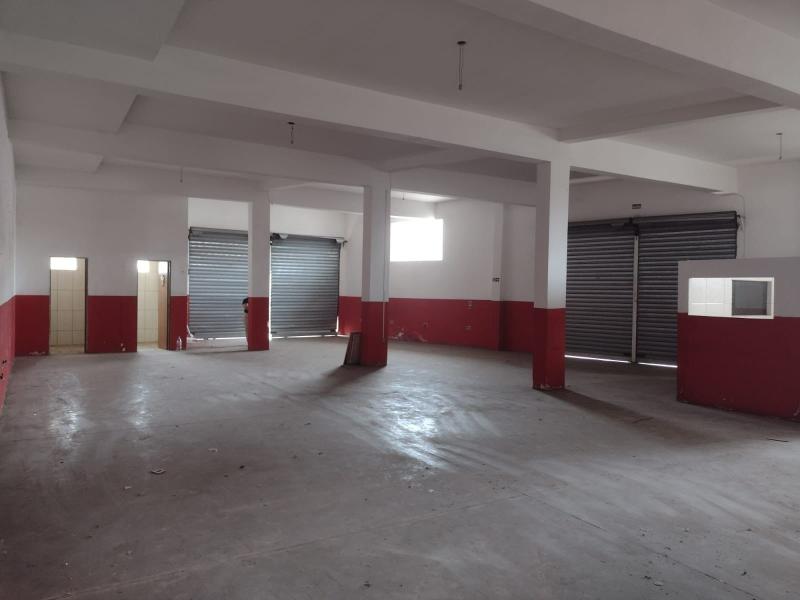 Comercial em JARDIM COPAÍBA, SOROCABA - Galpão de Esquina com 222,50m² Localizado no JD Copaiba