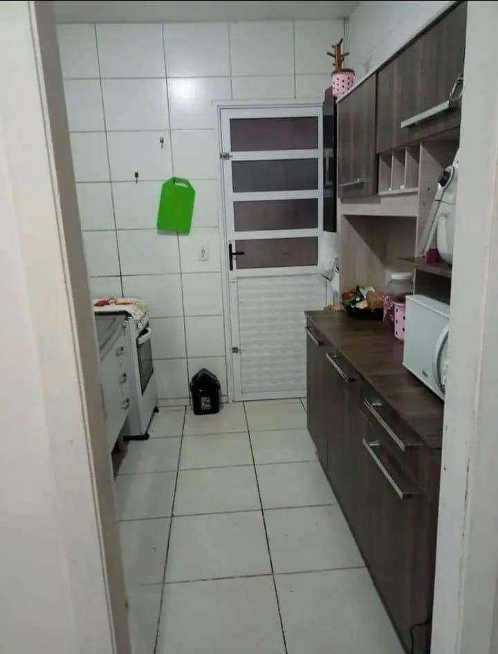 Casa em CONJUNTO RESIDENCIAL JARDIM VILLAGIO TORINO, SOROCABA - Casa Térrea no Residencial Villagio Torino ? 2 Dormitórios, Quintal Amplo e 3 Vagas de Garagem - Foto 2