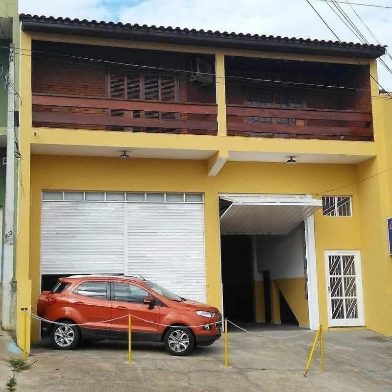 Comercial em JARDIM GUARUJÁ, SOROCABA - EXCELENTE IMÓVEL DE 400M² COM SALÃO COMERCIAL!!!
