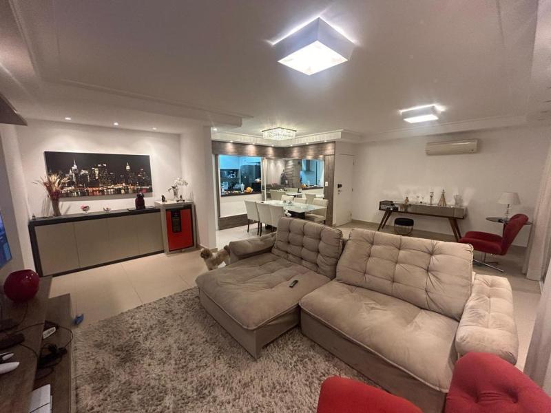 Apartamento em PARQUE CAMPOLIM, SOROCABA - Luxuoso Apartamento no Coração do Parque Campolim Cond. Residencial Saint Tropez - Foto 3