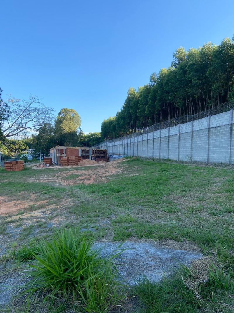 Terreno em CONDOMÍNIO RESIDENCIAL TERRAS DE SÃO LUCAS, SOROCABA - Terreno de 1.560,73m² no Condomínio Terras de São Lucas