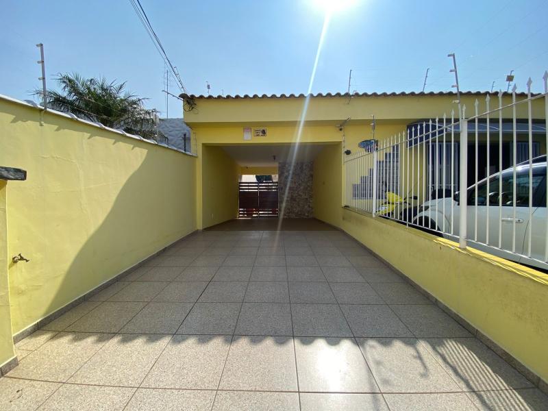 Comercial em JARDIM AMÉRICA, SOROCABA - Casa Térrea Comercial de 150m², Localizada no Bairro Jardim America, Sorocaba - SP!