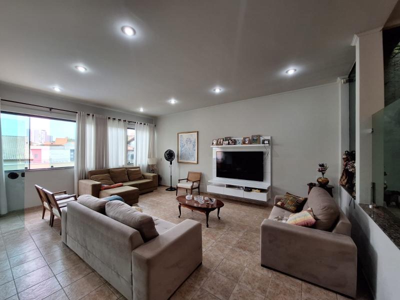 Casa em PARQUE CAMPOLIM, SOROCABA - Casa c/ Piscina de 380m² p/ Venda e Locação, Localizado no Parque Campolim Sorocaba - SP! - Foto 3