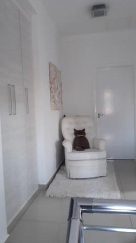 Casa em IBITI ROYAL PARK, SOROCABA - Lindo sobrado com 3 suítes, 265 m² a venda no Condomínio Ibiti Royal Park,Sorocaba/SP. - Foto 3