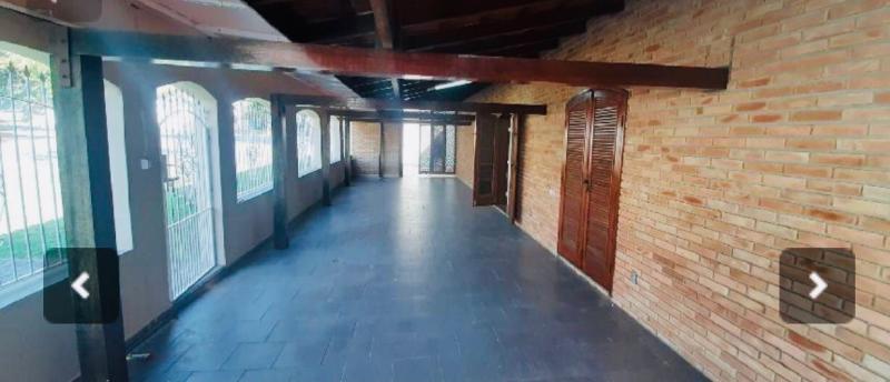 Comercial em PARQUE CAMPOLIM, SOROCABA - Casa 3 dormitórios Campolim Sorocaba/Sp