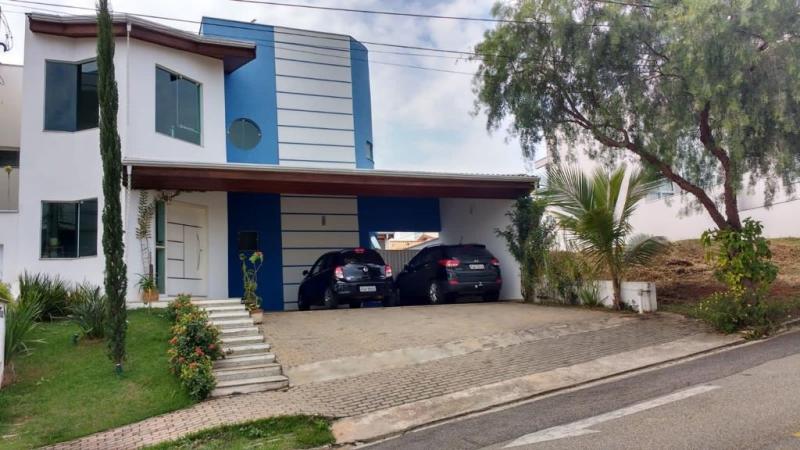Casa em Jardim Novo Horizonte, Sorocaba - Venha conhecer a casa dos seus sonhos! - Foto 1
