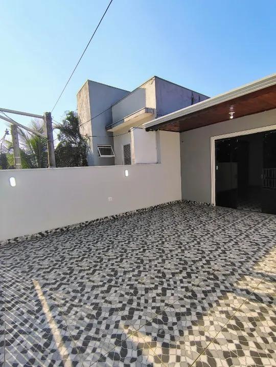 Casa em JARDIM PACAEMBU, SOROCABA - Oportunidade Única! Casa Residencial com 2 Quartos, Churrasqueira e Salão de Festas em Sorocaba, SP - Foto 3