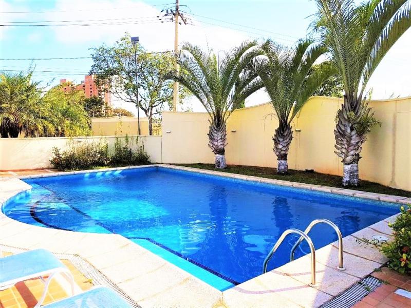 sobrado em PARQUE CAMPOLIM, SOROCABA - BELÍSSIMO SOBRADO 3 DORMITÓRIOS EM CONDOMÍNIO FECHADO, SOROCABA, 148M² - Foto 1