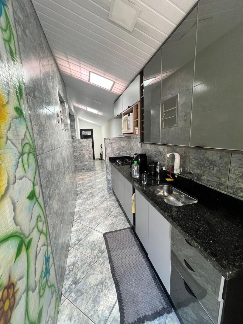 Casa em PARQUE SÃO BENTO, SOROCABA - Vende-se Casa Terrea com Edícula - São Bento Sorocaba/SP! - Foto 1