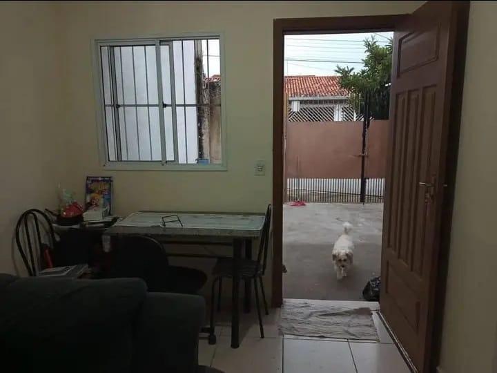 Casa em CONJUNTO RESIDENCIAL JARDIM VILLAGIO TORINO, SOROCABA - Casa Térrea no Residencial Villagio Torino ? 2 Dormitórios, Quintal Amplo e 3 Vagas de Garagem - Foto 3