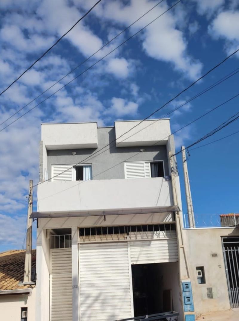Comercial em PARQUE SÃO BENTO, SOROCABA - "Aluga-se Galpão Moderno e Versátil no Bairro São Bento, Zona Norte de Sorocaba" - Foto 1