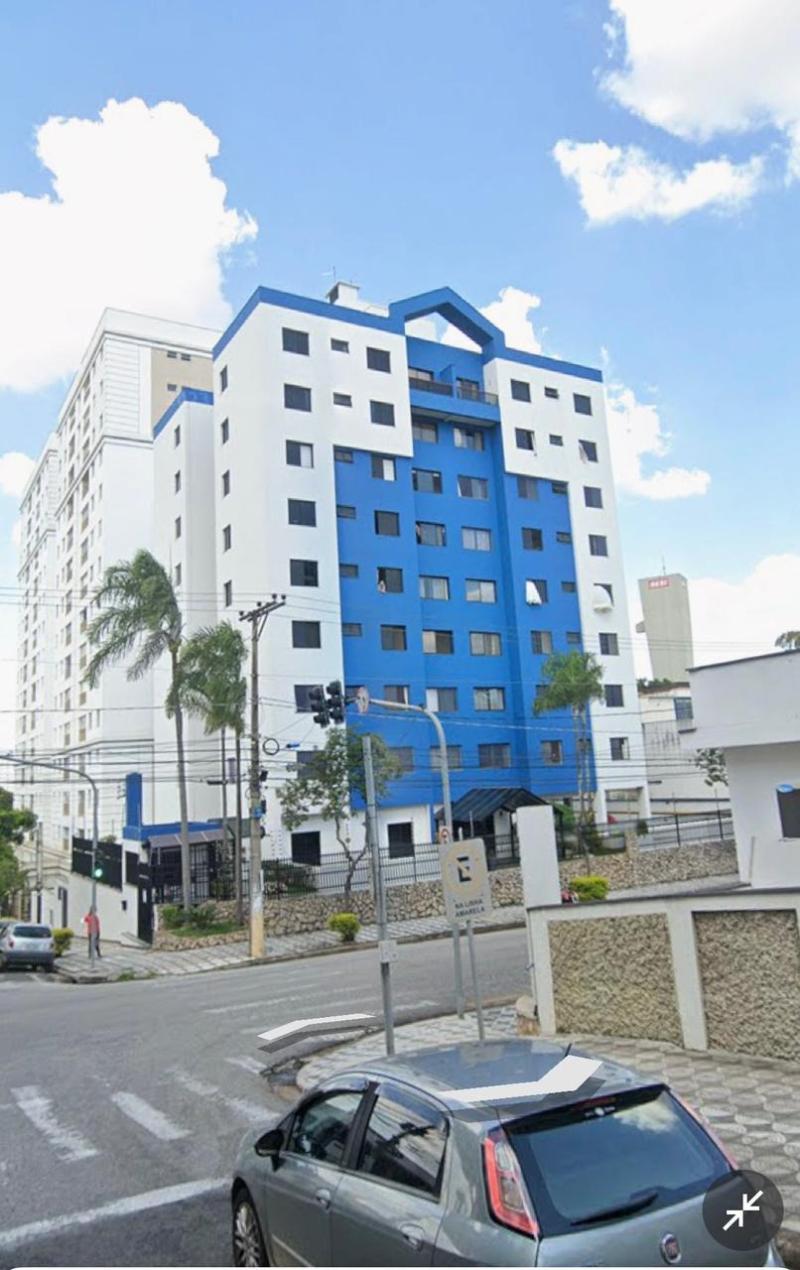 Apartamento em VILA LEÃO, SOROCABA - Apartamento com 3 Quartos e 2 banheiros à Venda, 81 m² por R$ 485.000- Vila Leão / SOROCABA - Foto 1