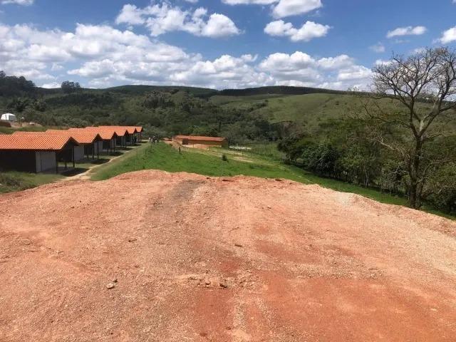 Terreno em JARDIM AMÉRICA, SOROCABA - Terreno em Condomínio de Luxo - Venda/Locação em Jardim América, Sorocaba-SP  1.075,00 m² de Área - Foto 1