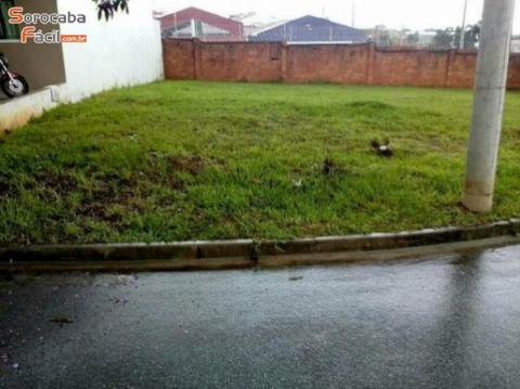 Terreno Plano Condomínio Horto Florestal