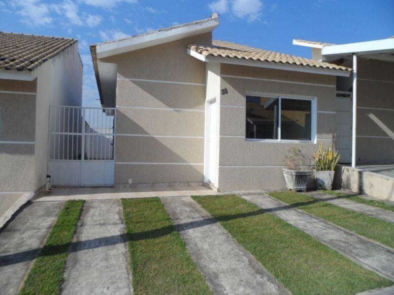 Casa em JARDIM WANEL VILLE III, SOROCABA - ÓTIMA CASA EM CONDOMÍNIO FECHADO NA REGIÃO DO WANEL VILLE - Foto 1