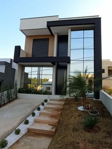 Casa em HORTO FLORESTAL, SOROCABA - Excelente Casa no Condomínio Horto Florestal. - Foto 2