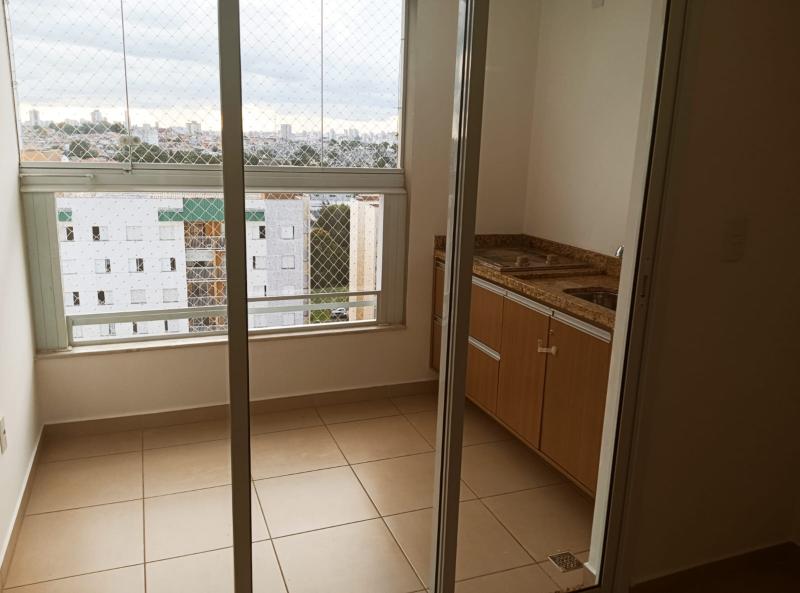 Apartamento em JARDIM PIRATININGA, SOROCABA - Apartamento Lindo totalizando 72,00 m² em La Vista Moncayo - Foto 3