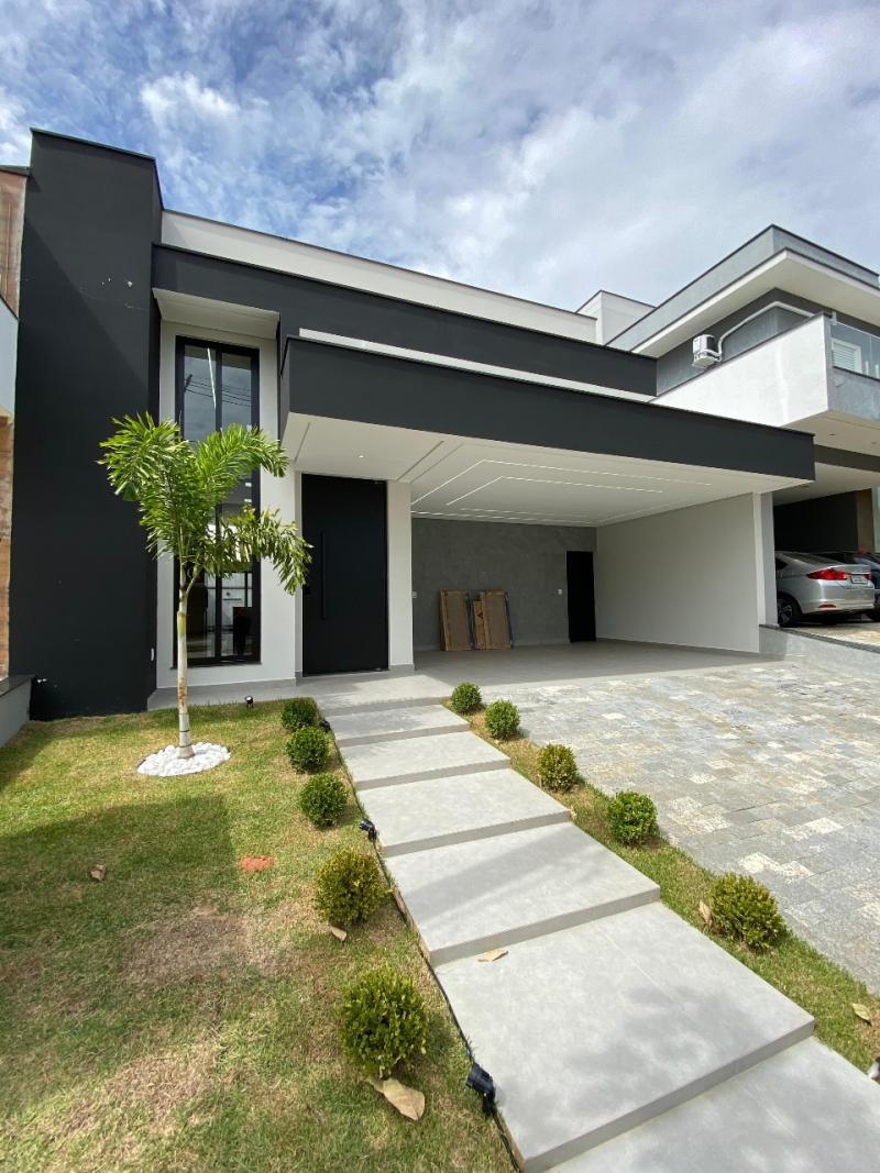 Casa em PARQUE IBITI RESERVA, SOROCABA - Venda de Apartamento de Alto Padrão Localizado no Parque Ibiti Reserva - Foto 1