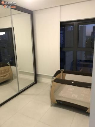 Apartamento em Pq. Campolim, Sorocaba - Foto 3