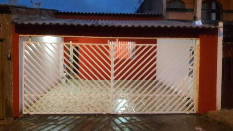 Casa em JARDIM IPANEMA, SOROCABA - Casa a Venda em Jardim Ipanema com 2 Quartos e Garagem para 2 Carros - Foto 1