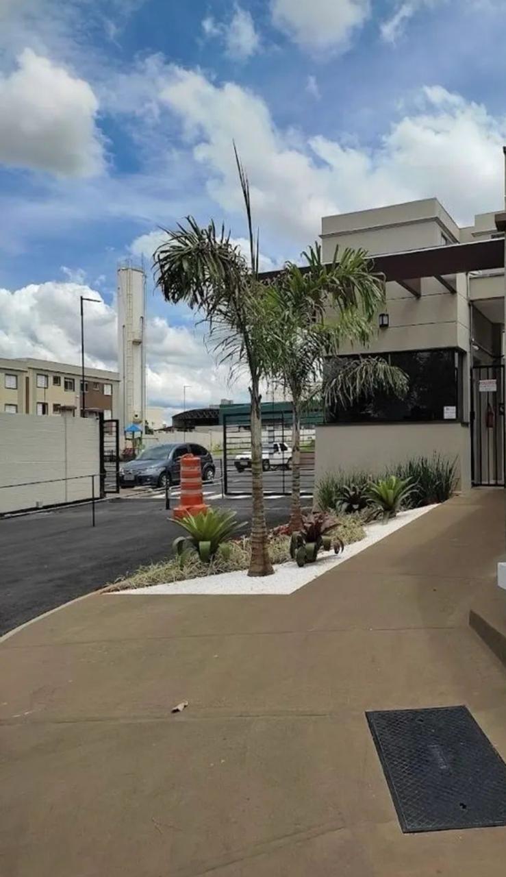 Apartamento em RECREIO DOS SOROCABANOS, SOROCABA - Apartamento à Venda no Condomínio Lar Madrid ? Ótima Localização - Foto 1
