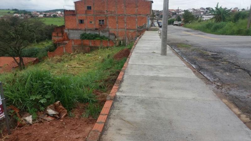 Terreno em JARDIM NOVA APARECIDINHA, SOROCABA - Terreno à venda Jardim Nova Aparecidinha - Sorocaba - Foto 1