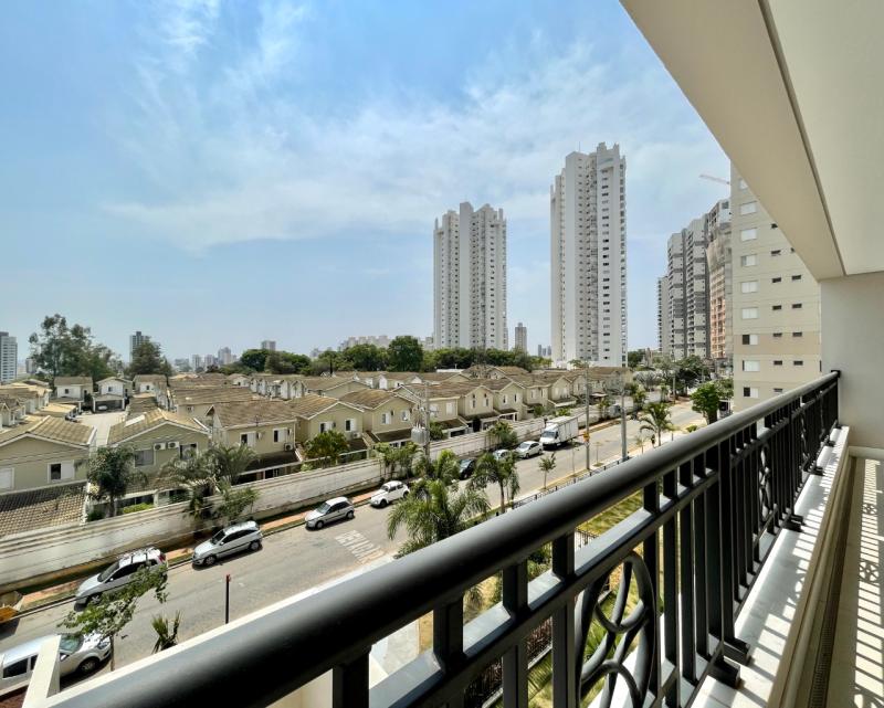 Apartamento em PARQUE CAMPOLIM, SOROCABA - Apartamento de 314,00 m² a venda no Edifício Dijon Parque Campolim, Sorocaba/SP - Foto 1