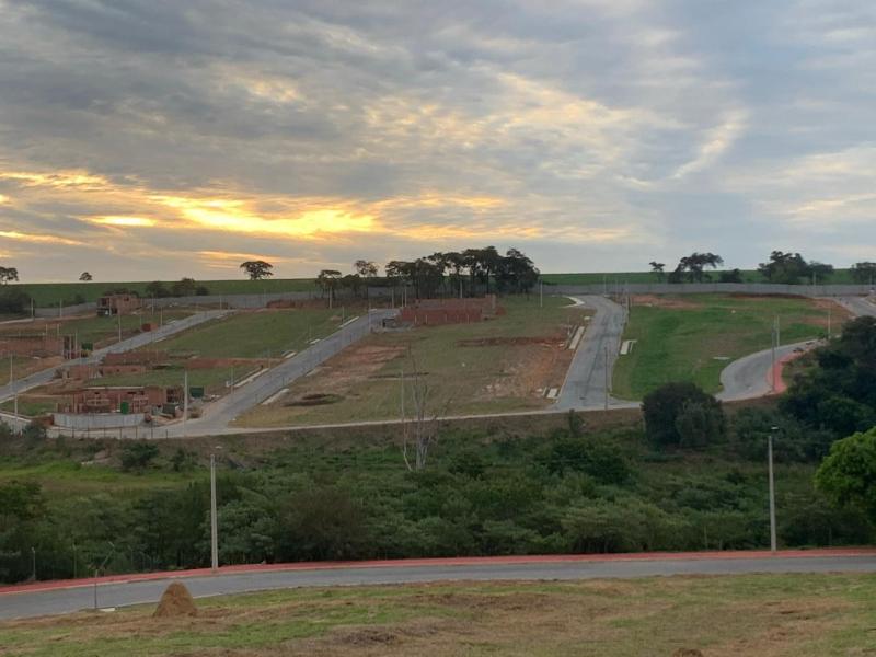 Terreno em WANEL VILLE, SOROCABA - LOTE CONDOMÍNIO HELENA MARIA - Foto 2