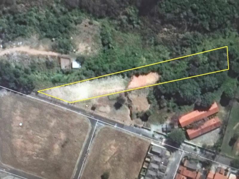 Terreno em JARDIM LEOCÁDIA, SOROCABA - Terreno Comercial