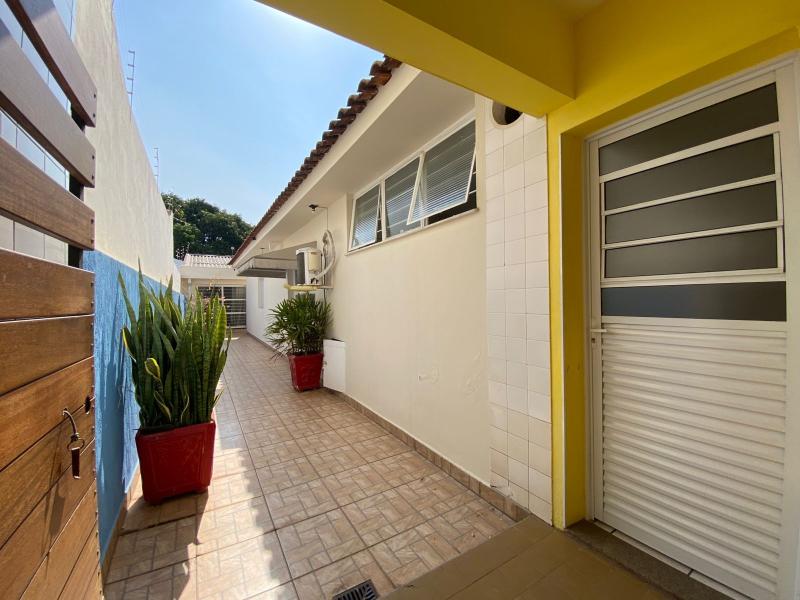 Comercial em JARDIM AMÉRICA, SOROCABA - Casa Térrea Comercial de 150m², Localizada no Bairro Jardim America, Sorocaba - SP! - Foto 2