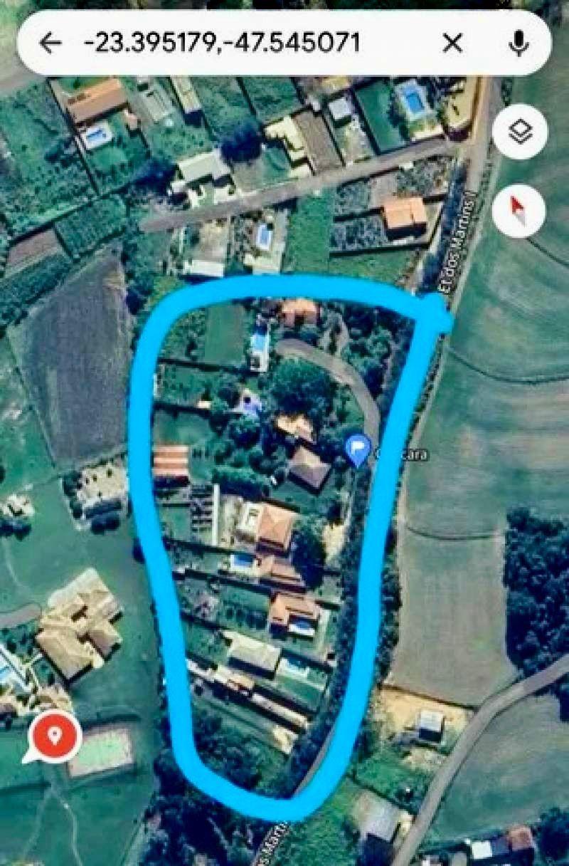 Terreno em CAGUASSU, SOROCABA - Oportunidade Única: Terreno de 1000m² em Sorocaba! - Foto 3