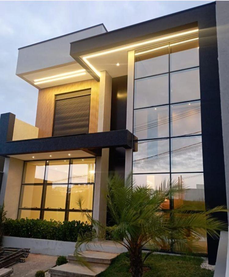 Casa em HORTO FLORESTAL, SOROCABA - Excelente Casa no Condomínio Horto Florestal. - Foto 1