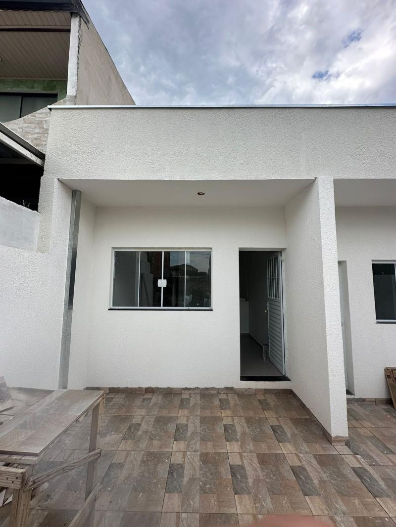 Casa em JARDIM TOPÁZIO, SOROCABA - Casa térrea à venda no Jardim Topázio - Foto 1