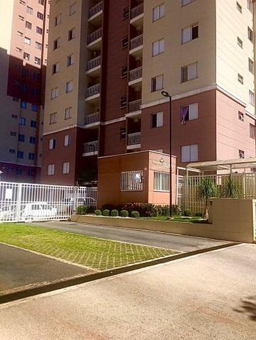 Apartamento em JARDIM SÃO CARLOS, SOROCABA - APARTAMENTO Reserva São Carlos - Panorama Campolim - Foto 1