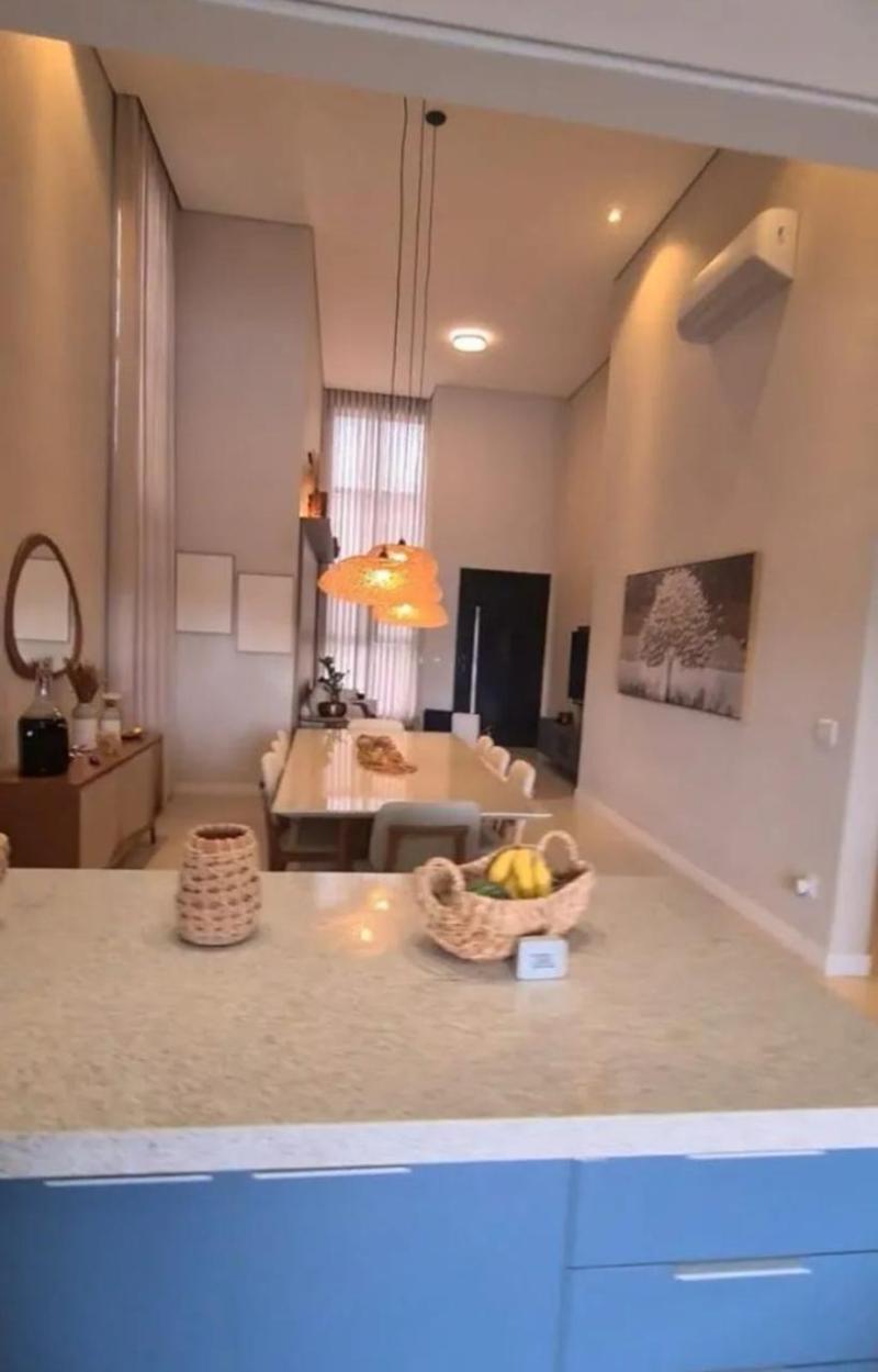 Casa em CAJURU DO SUL, SOROCABA - Casa Moderna e Completa no Condomínio Villa Verona - Foto 3