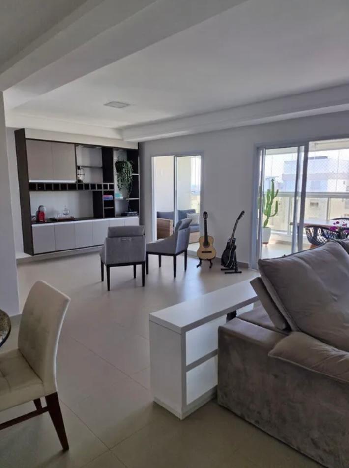 Apartamento em PARQUE CAMPOLIM, SOROCABA - Apartamento Alto Padrão com 167m² Localizado no Residencial Mont Royal / Campolim. - Foto 1