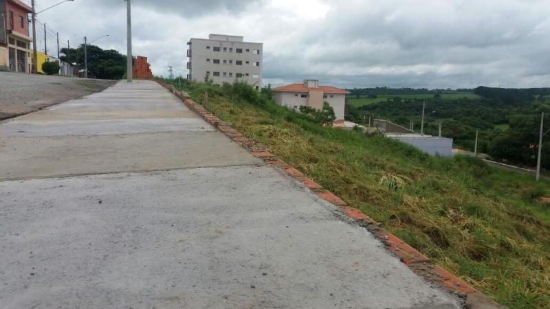 Terreno em JARDIM NOVA APARECIDINHA, SOROCABA - Terreno Aparecidinha - Foto 1
