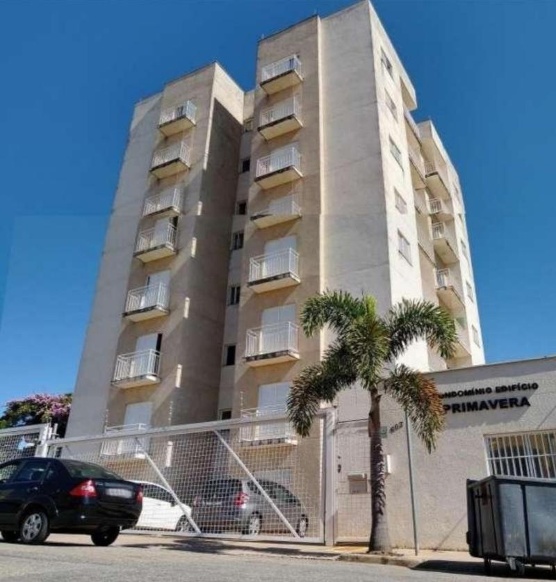 Apartamento em JARDIM SIMUS, SOROCABA - Apartamento 54m², 2 dormitórios- Jardim Simus- Sorocaba/SP - Foto 1