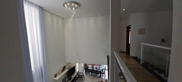 Casa em BRIGADEIRO TOBIAS, SOROCABA - Excelente Casa no Condomínio Residencial Reinassance - Foto 1