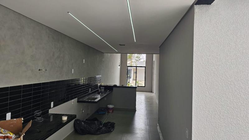 Casa em CAJURU DO SUL, SOROCABA - Casa Terrea de 160m² á venda - Condomínio Terras de São Francisco Sorocaba SP! - Foto 3