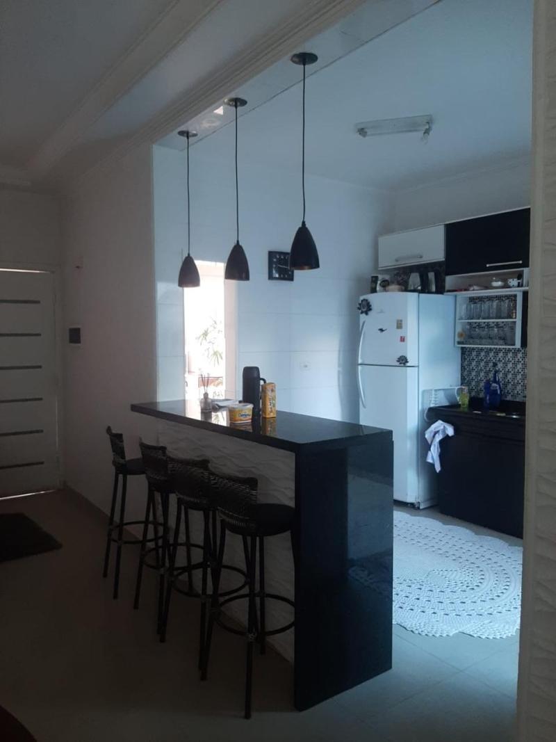 Casa em JARDIM ITÁLIA, SOROCABA - Linda Casa no Jardim Itália, Sorocaba - 3 Quartos, Suíte, Amplo Quintal e Área Gourmet - Foto 2