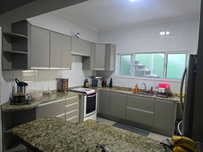 Casa em JARDIM ROSÁLIA ALCOLEA, SOROCABA - "Excelente Casa Térrea com Área Gourmet Completa e Suíte com Banheira ? Jardim Rosália Alcoléa, Sorocaba/SP" - Foto 1