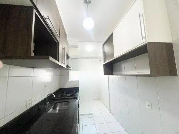 Apartamento em JARDIM SÃO CARLOS, SOROCABA - Apartamento 2 Quartos no Condomínio Vista Garden em Sorocaba ? Com Varanda e Piscina - Foto 1