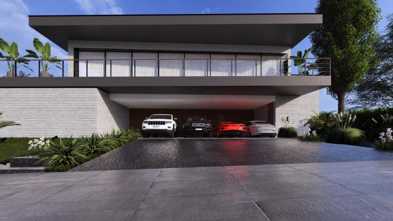 Casa em Residencial Saint Patrick, SOROCABA - Casa de 686,82m2, Localizada no Condomínio Residencial Saint Patrick em Sorocaba/SP! - Foto 1