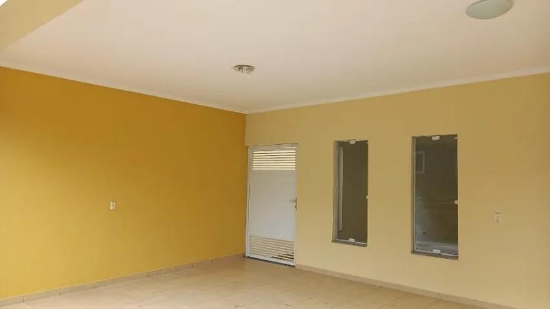Casa em JARDIM ITANGUÁ, SOROCABA - Casa de Luxo em Condomínio no Jardim Itanguá, Sorocaba-SP: 4 quartos, 4 banheiros, 3 vagas, 228,60m². Aluguel imperdível! - Foto 2