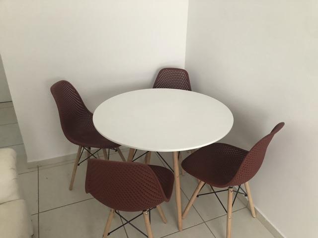 Apartamento em PARQUE CAMPOLIM, SOROCABA - Lindo Apartamento de 47m² no Campolim ? Conforto e Lazer - Foto 3