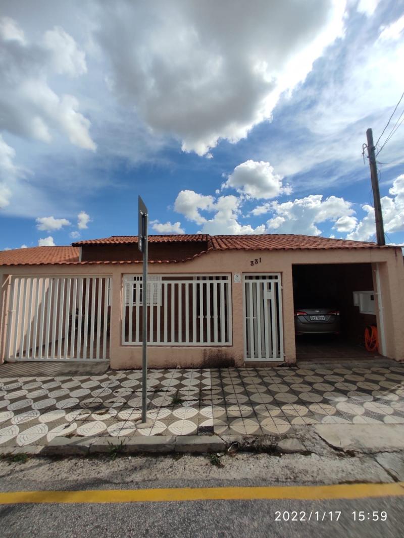 Casa em JARDIM PAULISTANO, SOROCABA - Casa padrão, muito bem localizada, em rua sem saída, perto de escola. - Foto 1