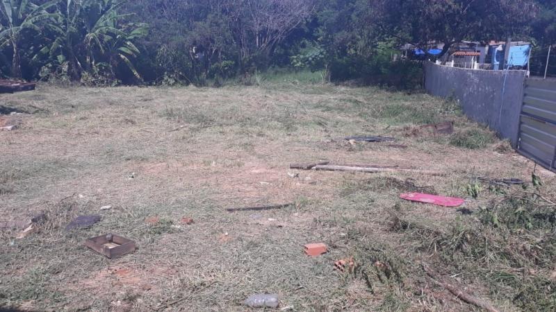 area em VILA MINEIRÃO, SOROCABA - Área com pré projeto para construção de um empreendimento de apartamentos - Foto 1
