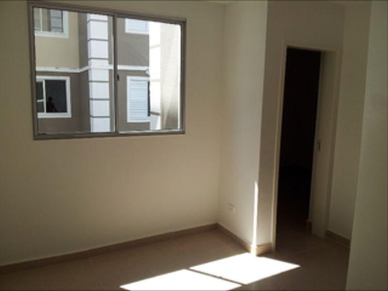 Apartamento em IPANEMA DAS PEDRAS, SOROCABA - Condomínio Parque Sinfonia  Apartamento Padrão - Foto 1