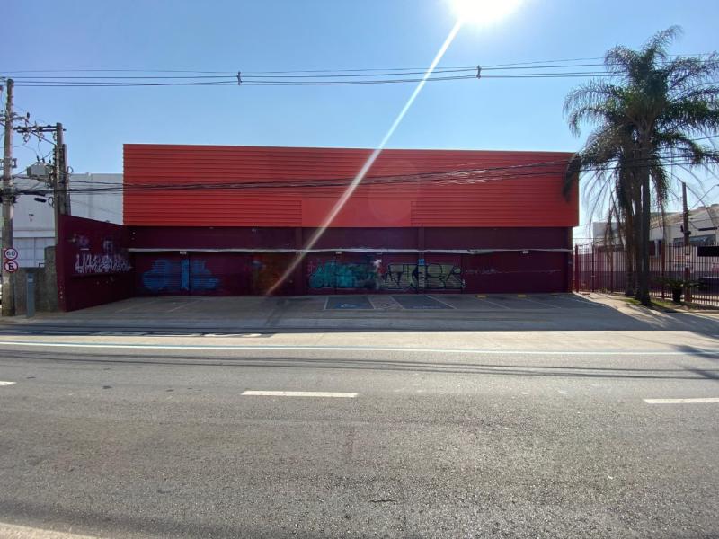 Comercial em JARDIM VERA CRUZ, SOROCABA - Salão com 1265m² para Venda ou Locação, Localizado no Jardim Vera Cruz - Sorocaba/SP! - Foto 1